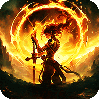 最后的勇者（新古代战争1折版）