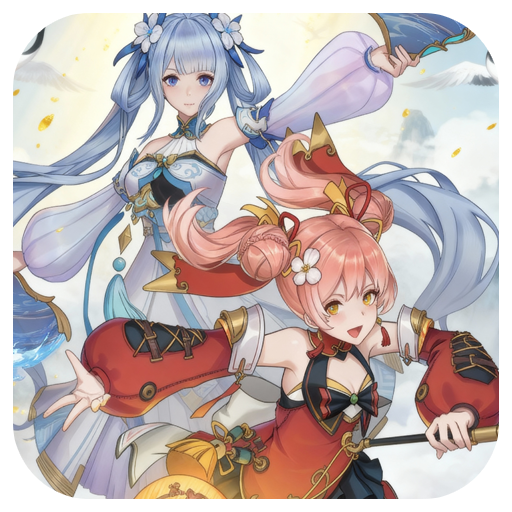 天下争霸三国志