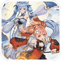 天下争霸三国志游戏图标