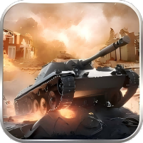 战地荣耀游戏图标