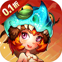 小小驯龙师（养成霸王龙内置0.1）