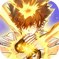 大战魂游戏图标