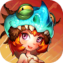 小小驯龙师游戏图标