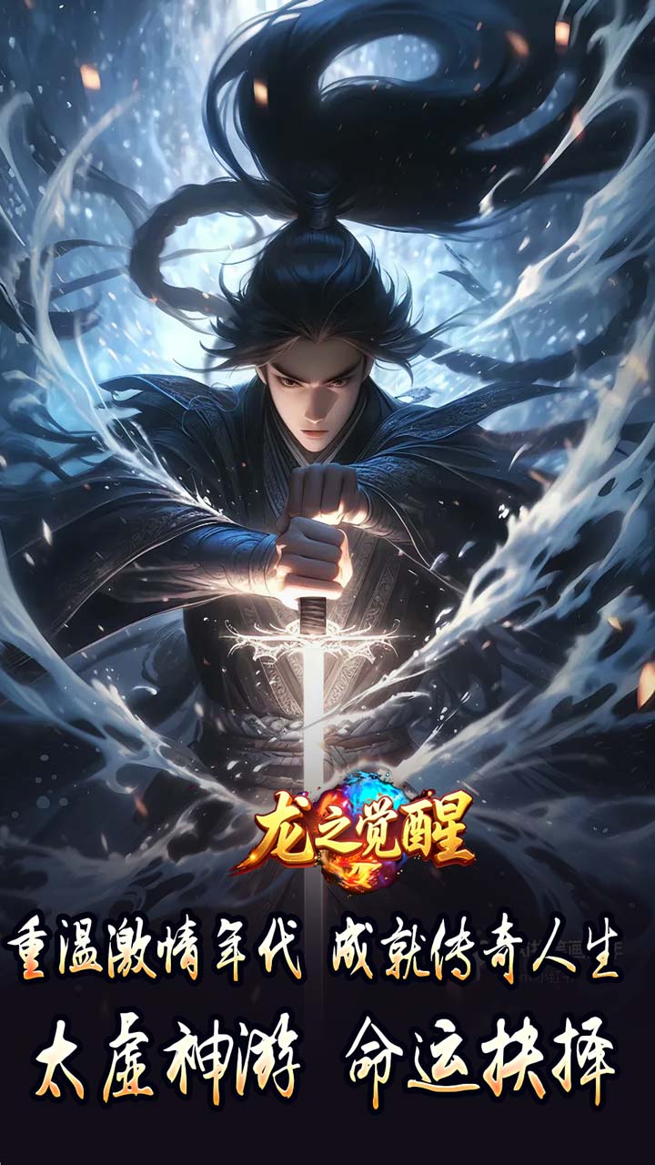 龙之觉醒图片 5