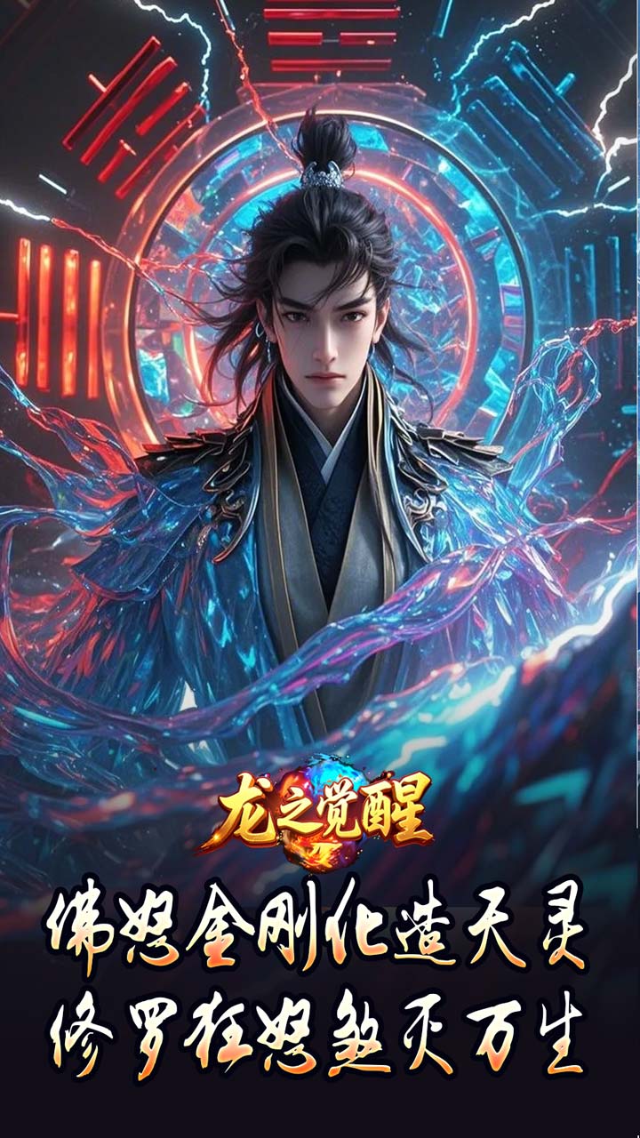 龙之觉醒图片 3