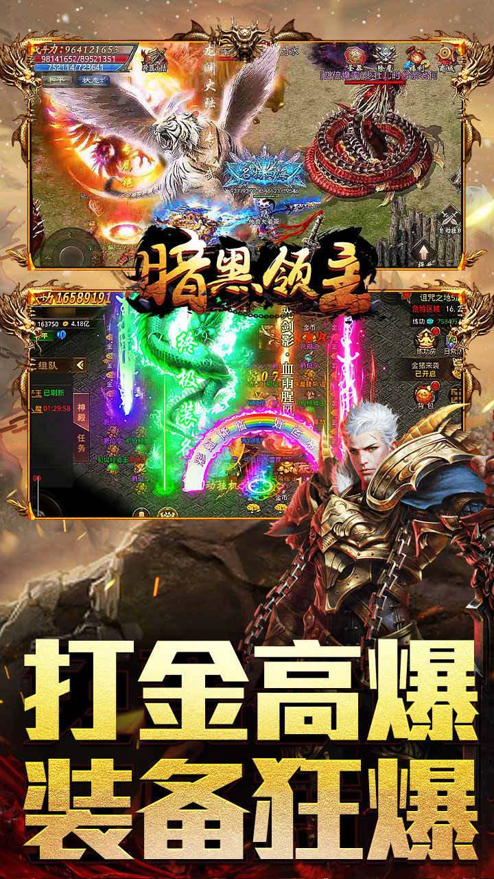 暗黑领主图片 3