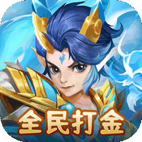 戮仙战纪游戏图标