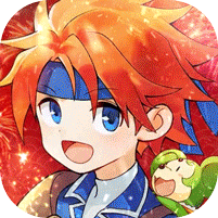 魔力宝贝归来游戏图标