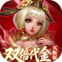 三国如龙传游戏图标