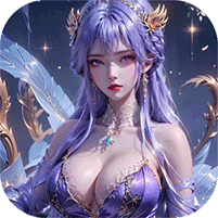 仙风道骨游戏图标