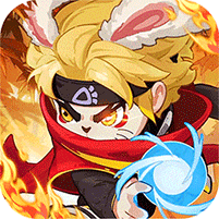 忍者快跑游戏图标