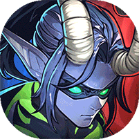 远征传说游戏图标