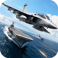 无畏舰队游戏图标