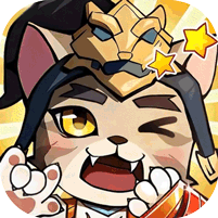 猫三国游戏图标