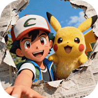 口袋精灵2游戏图标