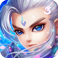 仙语奇缘游戏图标