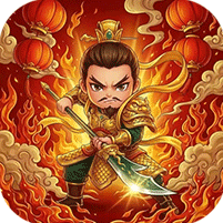 太空奇兵游戏图标