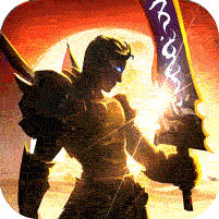 开天霸兵游戏图标