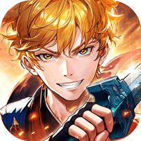 妖神记之巅峰对决游戏图标