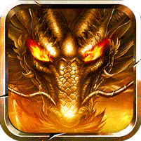 暗黑领主游戏图标