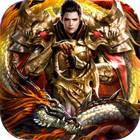 龙魂魔法游戏图标