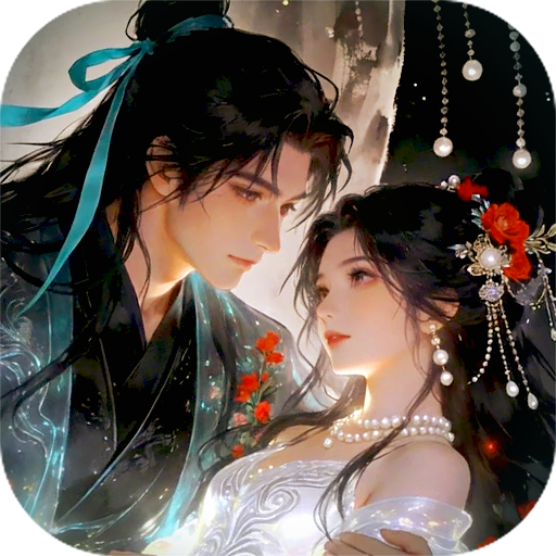 《锦绣商铺》游戏图标