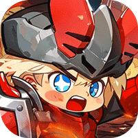 肖邦大冒险游戏图标