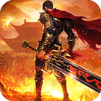 血饮天下游戏图标