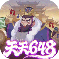 戳爆三国游戏图标