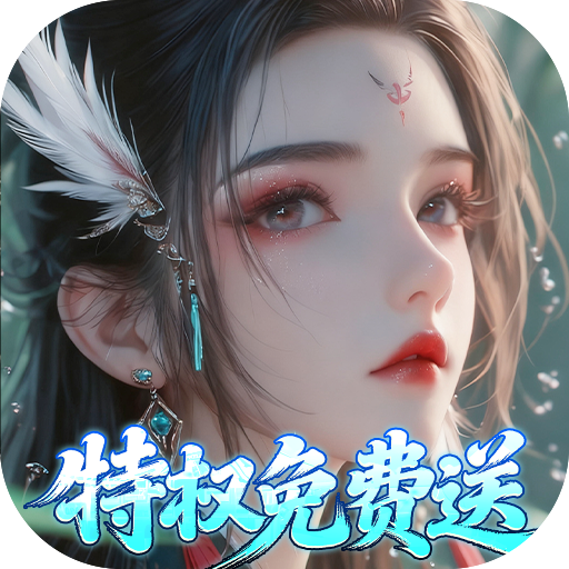 《仙帝神兵》游戏图标