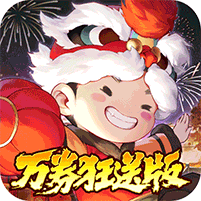 武林闲侠游戏图标