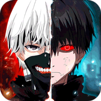 觉醒守卫之战游戏图标