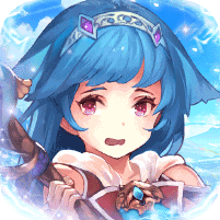 苍蓝境界游戏图标