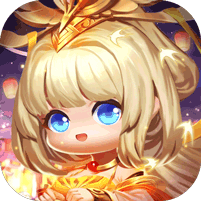 异兽在山海游戏图标