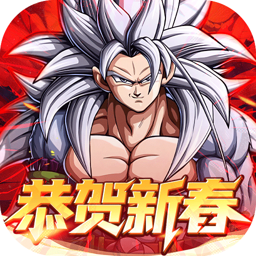 超次元大冒险图标