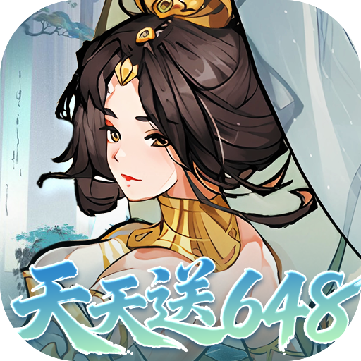 逍遥九重天图标