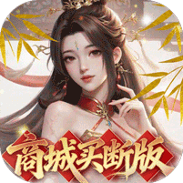 侠剑狂歌游戏图标