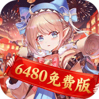 纯白和弦游戏图标