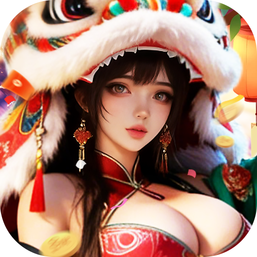 《仙风道骨》游戏图标