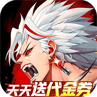 战斗法则游戏图标