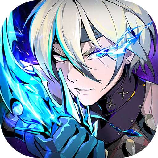 《刃境》游戏图标