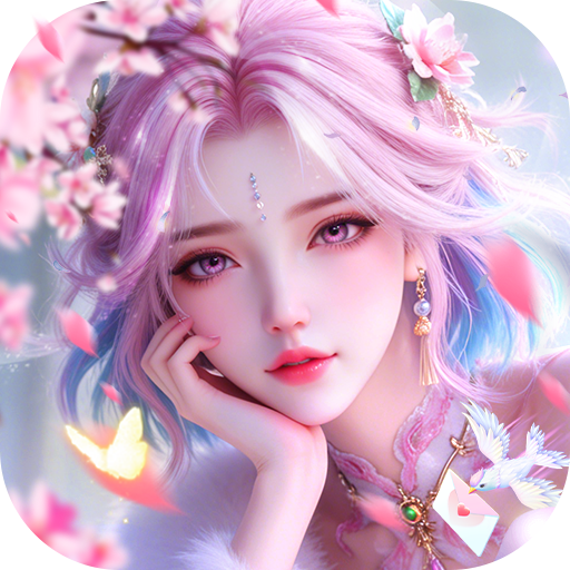 《仙坠凡尘》游戏图标