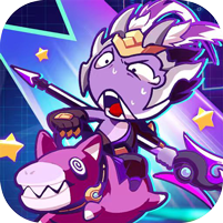 不可思议的刀剑与魔法游戏图标