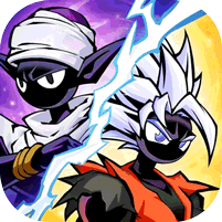 火柴人无限游戏图标