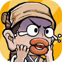 武侠称霸游戏图标