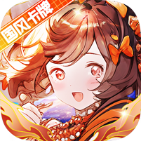 冲破难关游戏图标