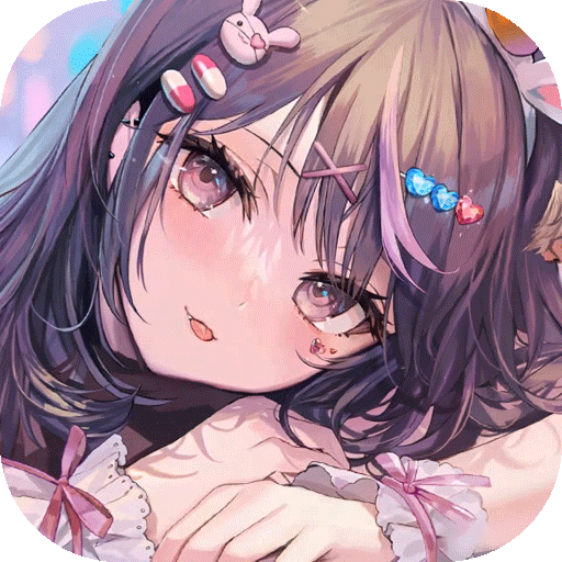 《暴走无双团》游戏图标