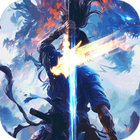 江湖我最牛游戏图标