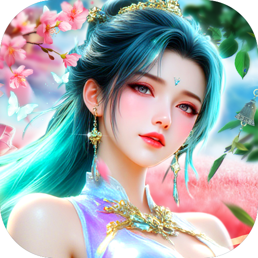 《天堂魔狱》游戏图标