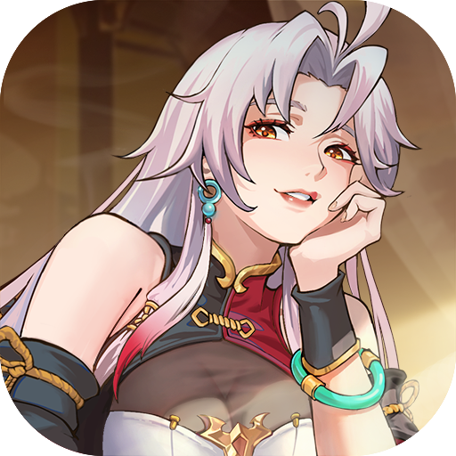 《群英风华录》游戏图标